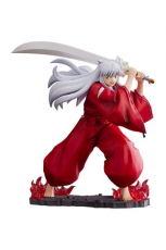 Inuyasha Tenitol PVC Statue Inuyasha 18 cm