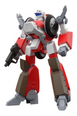 Megazone 23 Moderoid Plastic Model Kit Garland 16 cm