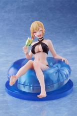 My Dress-Up Darling Statue 1/7 Marin Kitagawa (Night Pool Version) 13 cm