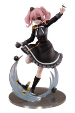 Spy Classroom PVC Statue 1/7 Forgetter Annett 22 cm