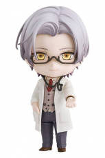 Tears of Themis Nendoroid Actionfigur Adjudicator 10 cm