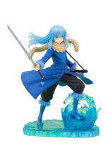 That Time I Got Reincarnated as a Slime Tenitol PVC Statue Rimuru 18 cm