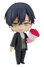 Why Raeliana Ended Up at the Dukes Mansion Nendoroid Actionfigur Noah Volstaire Wynknight 10 cm