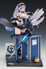 Azur Lane PVC Statue 1/7 Enterprise Wind Catcher Ver. 27 cm