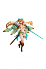 Original Character Elf Village Series PVC Statue 1/6 12th Villager Lulunya Antenna Shop Limited Edition 25 cm