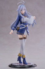86 Eighty Six PVC Statue 1/7 Lena 25 cm