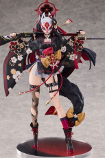 Blue Archive PVC Statue 1/7 Wakamo 25 cm