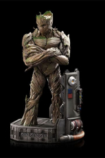 Marvel Art Scale Statue 1/10 Guardians of the Galaxy Vol. 3 Groot 23 cm