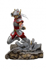 Saint Seiya Art Scale Statue 1/10 Pegasus Seiya 17 cm