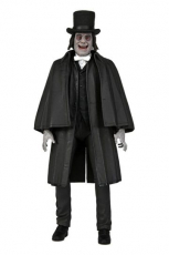 London after Midnight Actionfigur Ultimate Professor Edward C. Burke 18 cm