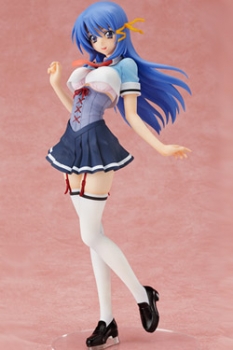 Sekirara PVC Statue 1/7 Izumi Shizuno 23 cm