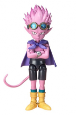 Sand Land S.H. Figuarts Actionfigur Beelzebub 11 cm