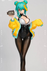 Original Character PVC Statue 1/4 Bar Abyss You You 42 cm
