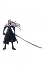 Final Fantasy VII Bring Arts Actionfigur Sephiroth 17 cm