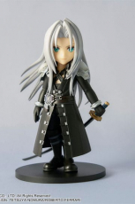 Final Fantasy VII Remake Adorable Arts Statue Sephiroth 13 cm