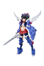 Megami Device Plastic Model Kit 1/1 Buster Doll Knight 16 cm