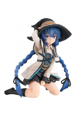 Mushoku Tensei Jobless Reincarnation PVC Statue Melty Princess Roxy Palm Size 10 cm