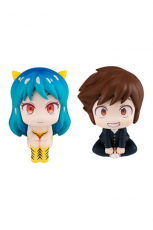 Urusei Yatsura Look Up PVC Statue Lum & Ataru Moroboshi 11 cm (with gift