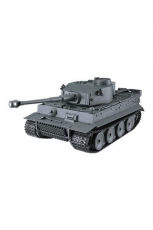 PLAMAX Vehicles Model 1/12 Tiger I 25 cm