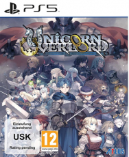 Unicorn Overlord Playstation 5