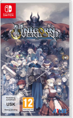 Unicorn Overlord Nintendo Switch