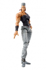 JoJos Bizarre Adventure Super Action Actionfigur Chozokado (Jean Pierre Polnareff) 16 cm (re-run)