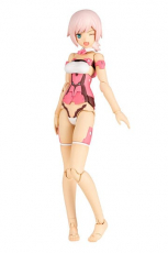 Frame Arms Girl Plastic Model Kit Laetitia 15 cm