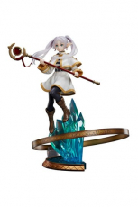Frieren: Beyond Journeys End PVC Statue 1/7 Frieren 27 cm