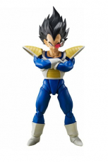 Dragon Ball Super S.H. Figuarts Actionfigur Vegeta 24000 Power Level 14 cm
