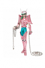 Saint Seiya Myth Cloth Actionfigur Andromeda Shun 20th Anniversary Ver. 16 cm