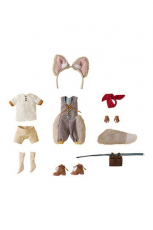 Harmonia Bloom Zubehör-Set für Seasonal Doll Actionfiguren Outfit Set: Wolf (root)