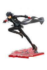 Persona 5 ARTFXJ Statue 1/8 Hero Phantom Thief Ver. 23 cm