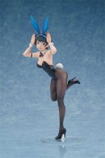 Rent-A-Girlfriend PVC Statue 1/7 Ruka Sarashina Bunny Ver. 27 cm