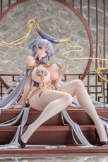 Original Character PVC Statue 1/7 Echocalypse Leviathan 21 cm