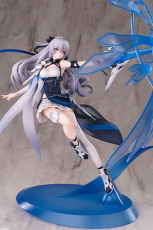 Honkai Impact 3rd PVC Statue 1/7 Bronya Zaychik Silverwing: N-EX 35 cm