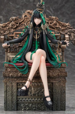 Punishing: Gray Raven PVC Statue 1/7 Qu-Pavo 27 cm