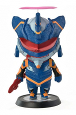 Evangelion Cutie1 PVC Figur Mark 06 13 cm