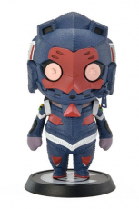 Evangelion Cutie1 PVC Figur Model-03 13 cm