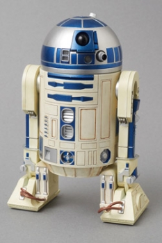 Star Wars RAH Actionfigur 1/6 R2-D2 15 cm