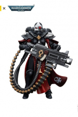 Warhammer 40k Actionfigur 1/18 Adepta Sororitas Retributor with Heavy Bolter 12 cm