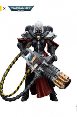 Warhammer 40k Actionfigur 1/18 Adepta Sororitas Retributor with Heavy Flamer 12 cm