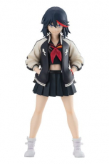 Kill la Kill Pop Up Parade L PVC Statue Ryuko Matoi: Souvenir Jacket Ver. 25 cm