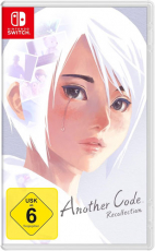 Another Code: Recollection Nintendo Switch