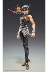 JoJos Bizarre Adventure Part 5: Golden Wind Actionfigur Chozokado (Narancia Ghirga & As Ver. Black) 15 cm
