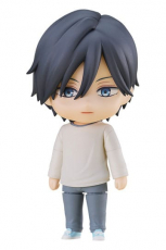 My Love Story with Yamada-kun at Lv999 Nendoroid Actionfigur Akito Yamada 10 cm