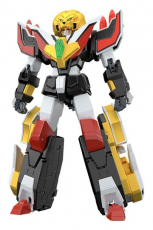 The Brave Fighter of Legend Da-Garn Actionfigur The Gattai Ga-Orn 25 cm (re-run)