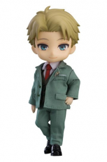 Spy x Family Nendoroid Doll Actionfigur Loid Forger 14 cm