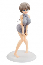 Uzaki-chan Wants to Hang Out! PVC Statue 1/7 Hana Uzaki SUGOI Knitwear Ver. 21 cm