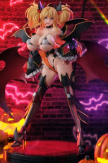 Taimanin RPGX Statue 1/6 Kirara Onisaki Halloween Vampire Ver. 30 cm