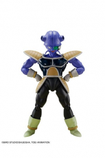 Dragon Ball Z S.H. Figuarts Actionfigur Kyewi 14 cm